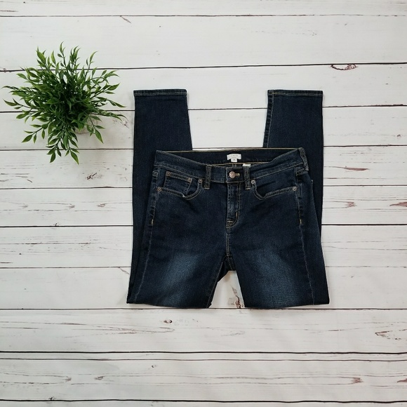 J.Crew Factory Skinny Jeans - Picture 3 of 5